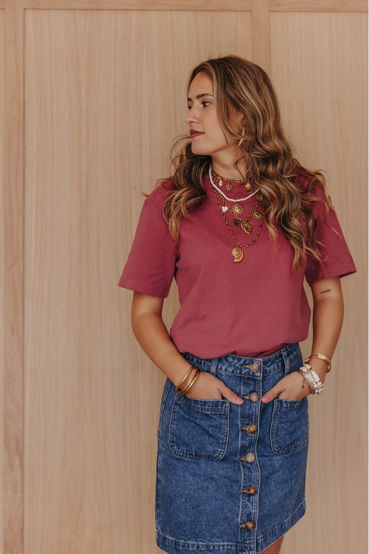 T-shirt MATEO