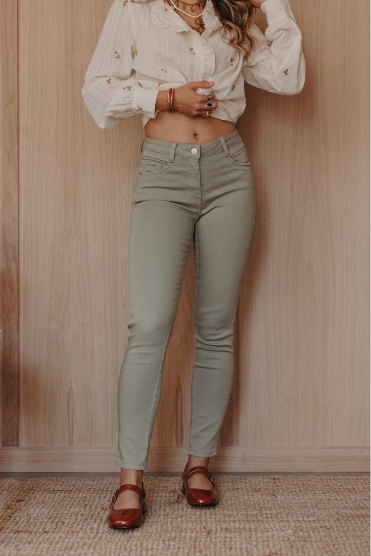 Pantalon LOUISE