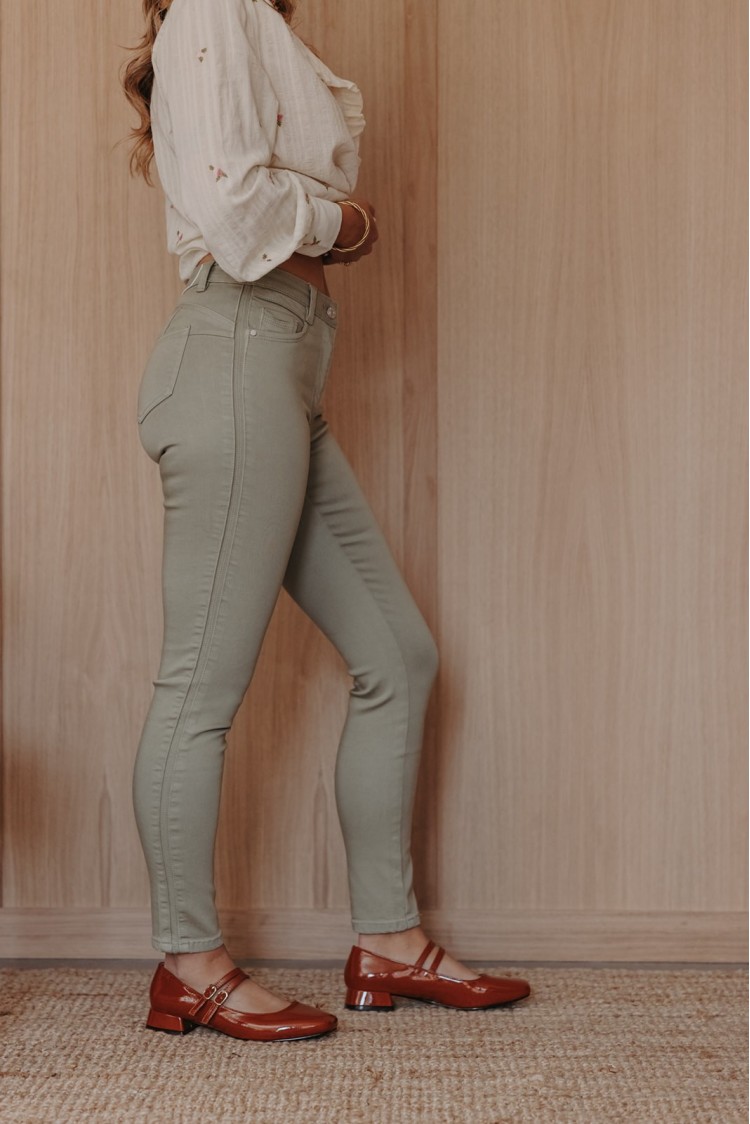 Pantalon LOUISE