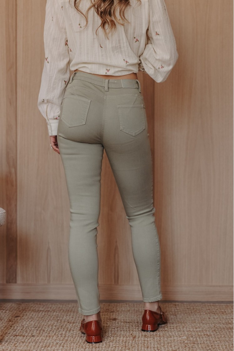 Pantalon LOUISE