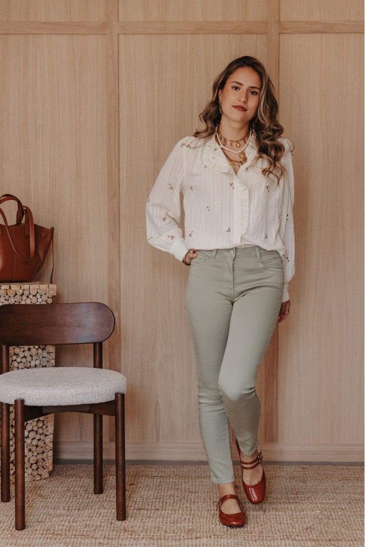 Pantalon LOUISE