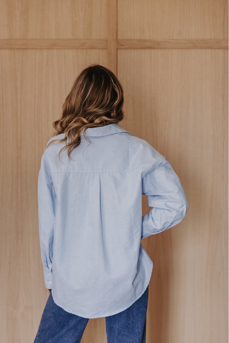 Chemise NOA Chemise NOA