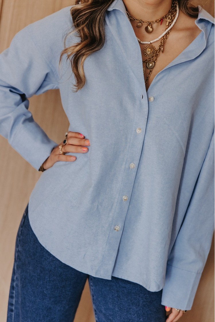 Chemise NOA Chemise NOA