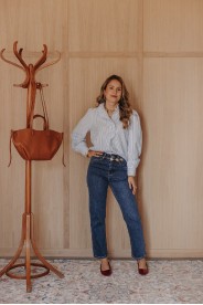 Denim Foncé