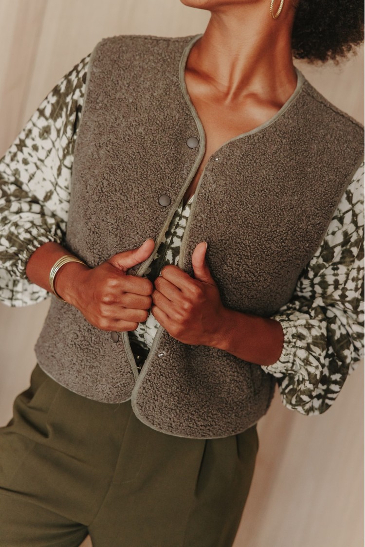 Gilet ANTOINE