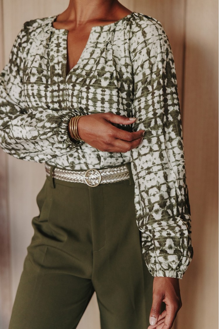 Blouse APOLLINE Blouse APOLLINE
