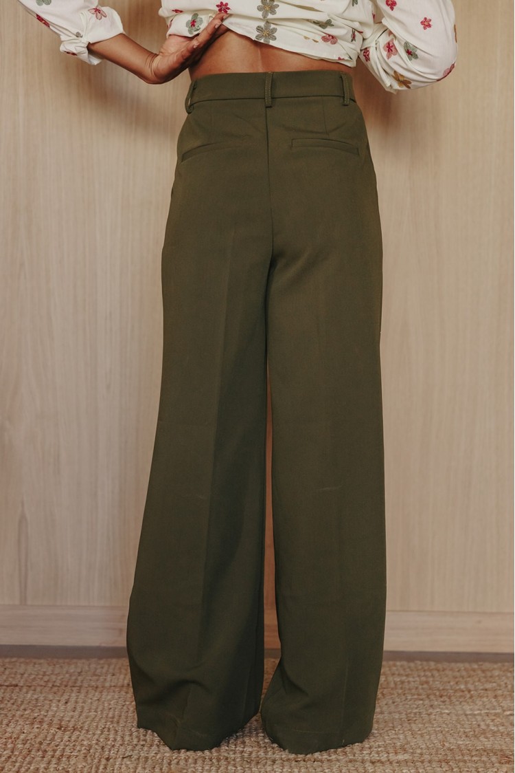 Pantalon MOLITOR