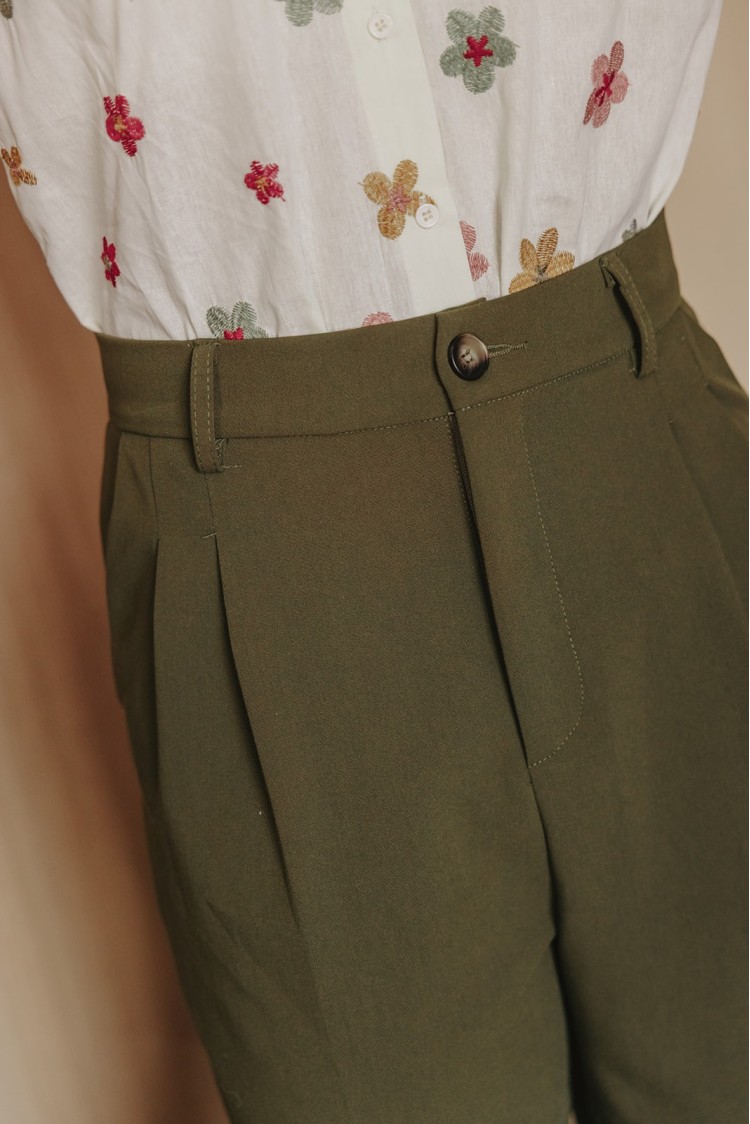 Pantalon MOLITOR