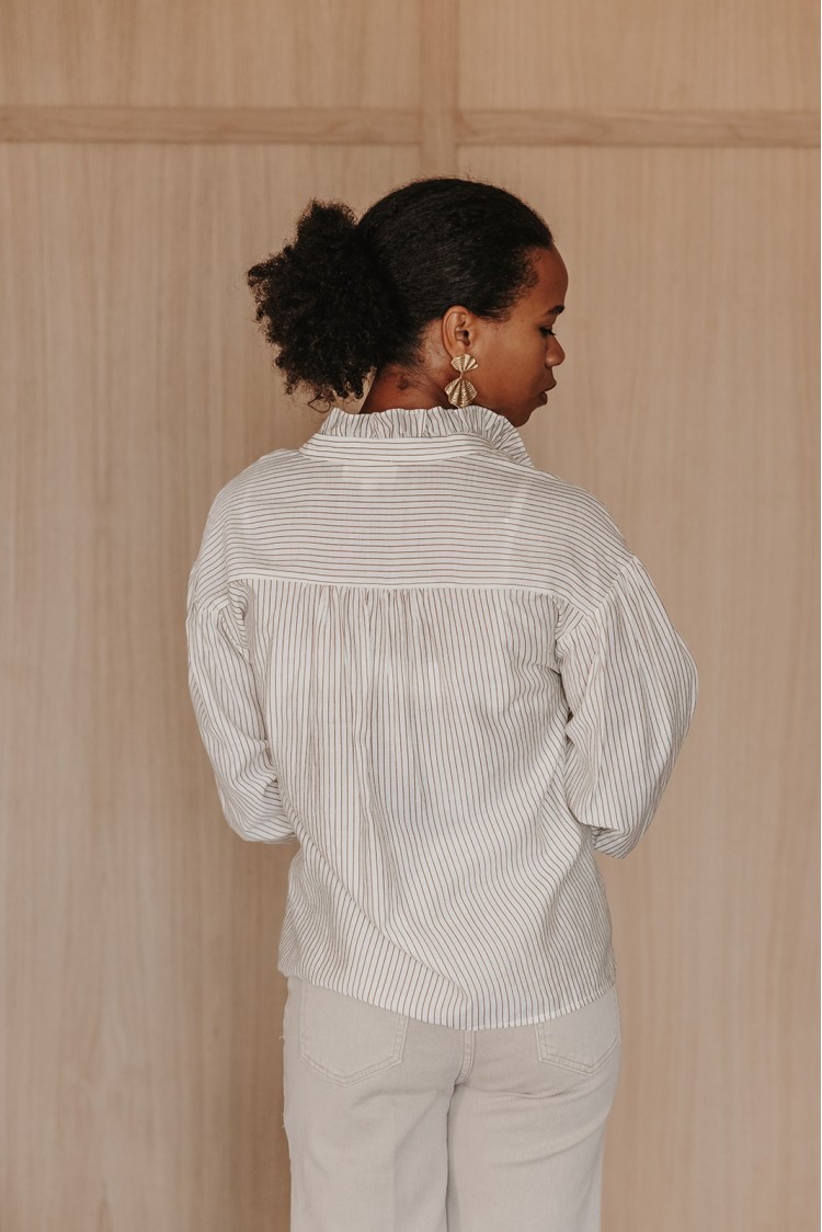Chemise AURORE Chemise AURORE