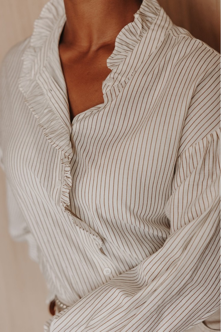Chemise AURORE Chemise AURORE