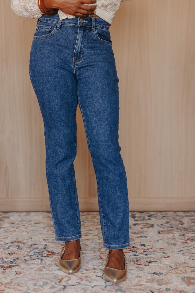 Jean BUFFALO