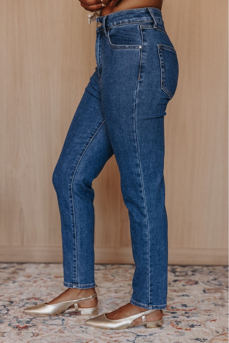 Jean BUFFALO Jean BUFFALO