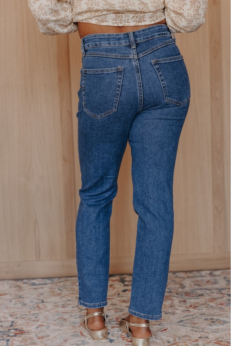 Jean BUFFALO Jean BUFFALO