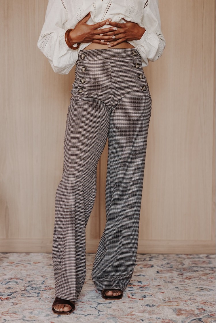 Pantalon DEAN