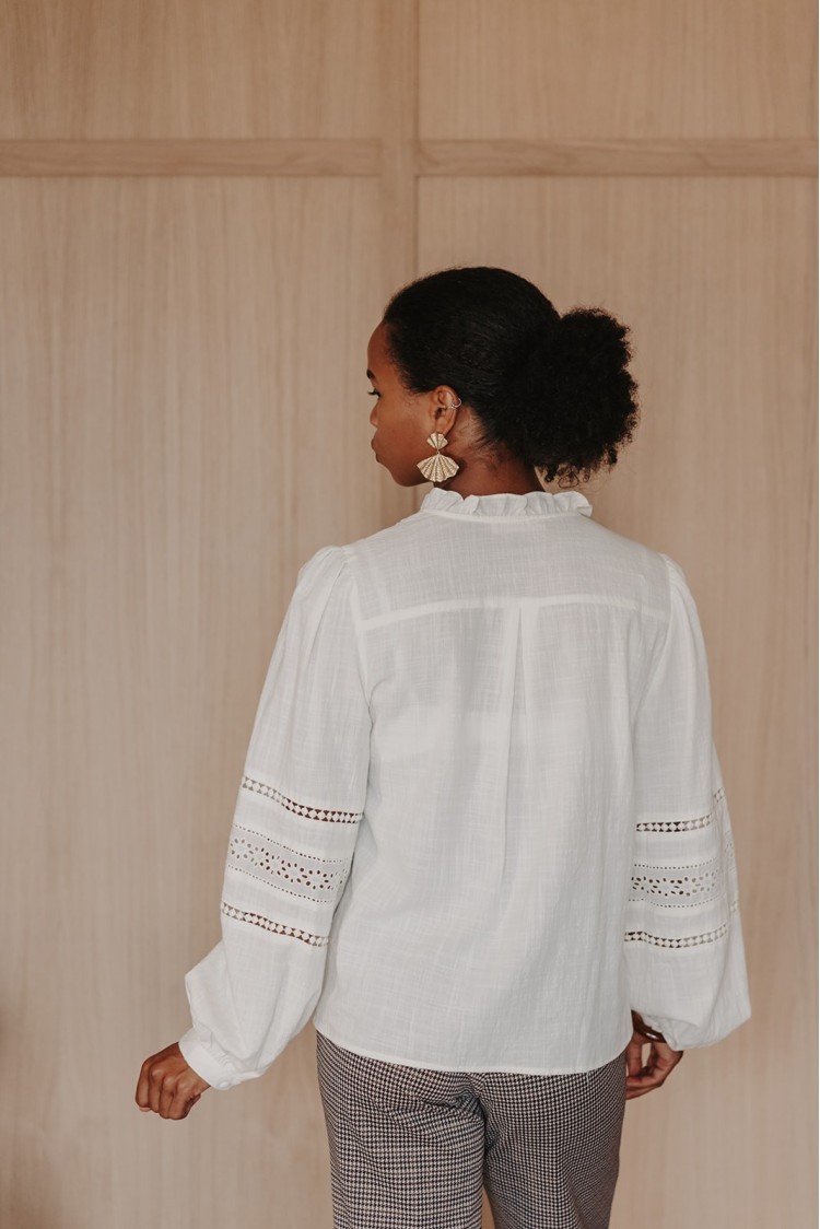 Blouse LILY Blouse LILY