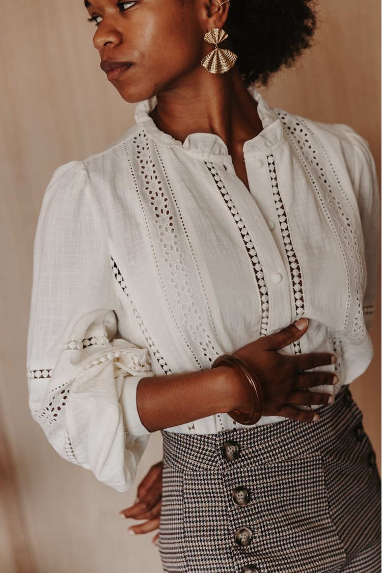 Blouse LILY Blouse LILY