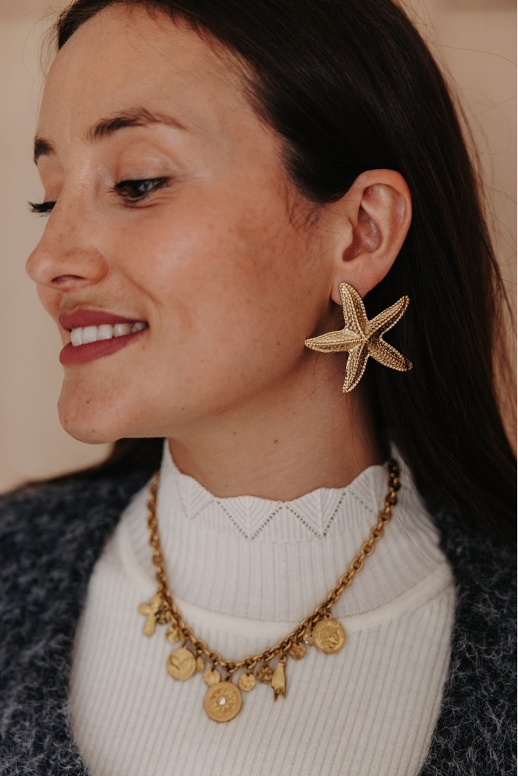 Boucles MAE Boucles MAE