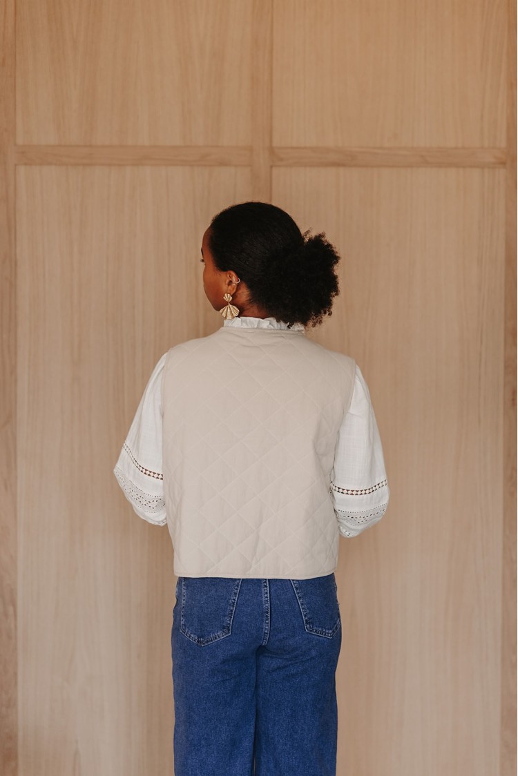 Gilet NAEL Gilet NAEL