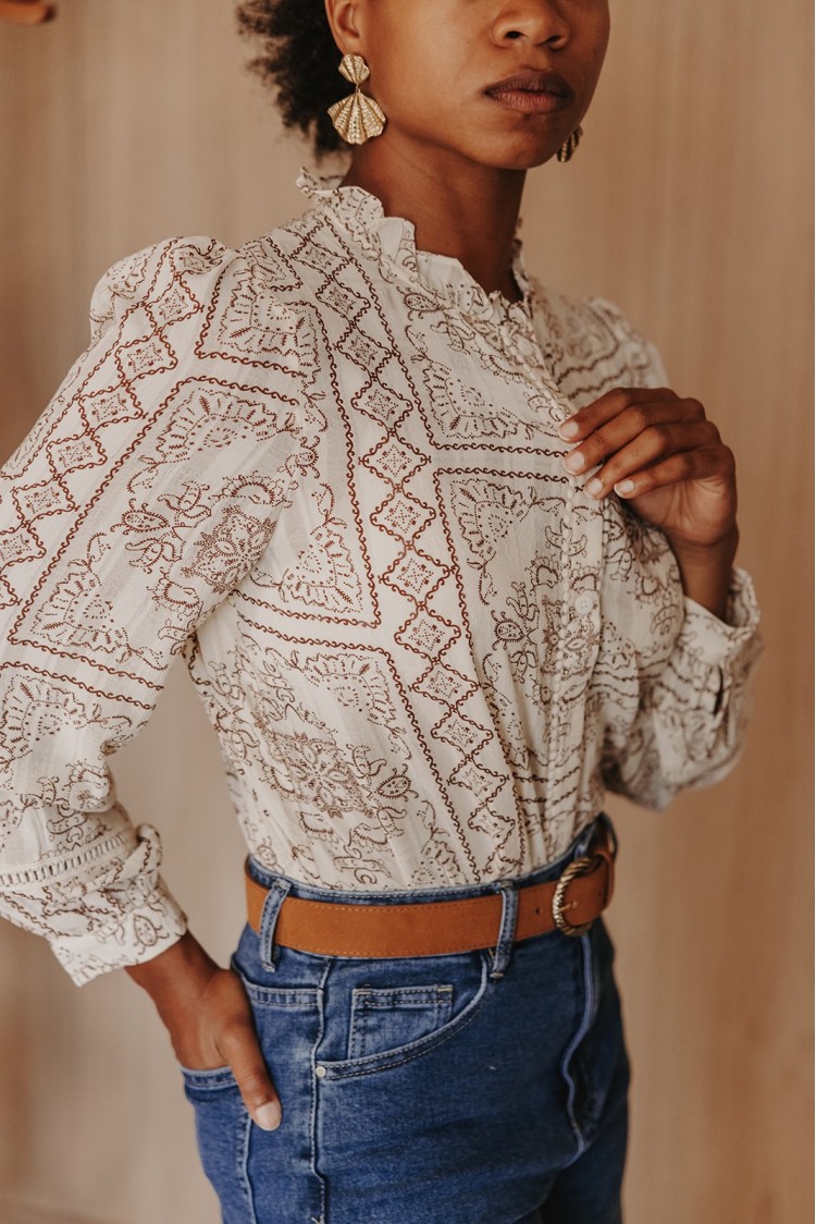 Chemise OLIVIA Chemise OLIVIA