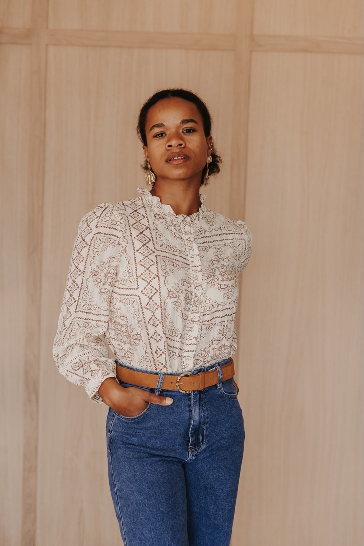 Chemise OLIVIA Chemise OLIVIA