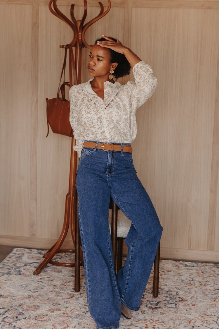 Blouse VICTORIA Blouse VICTORIA
