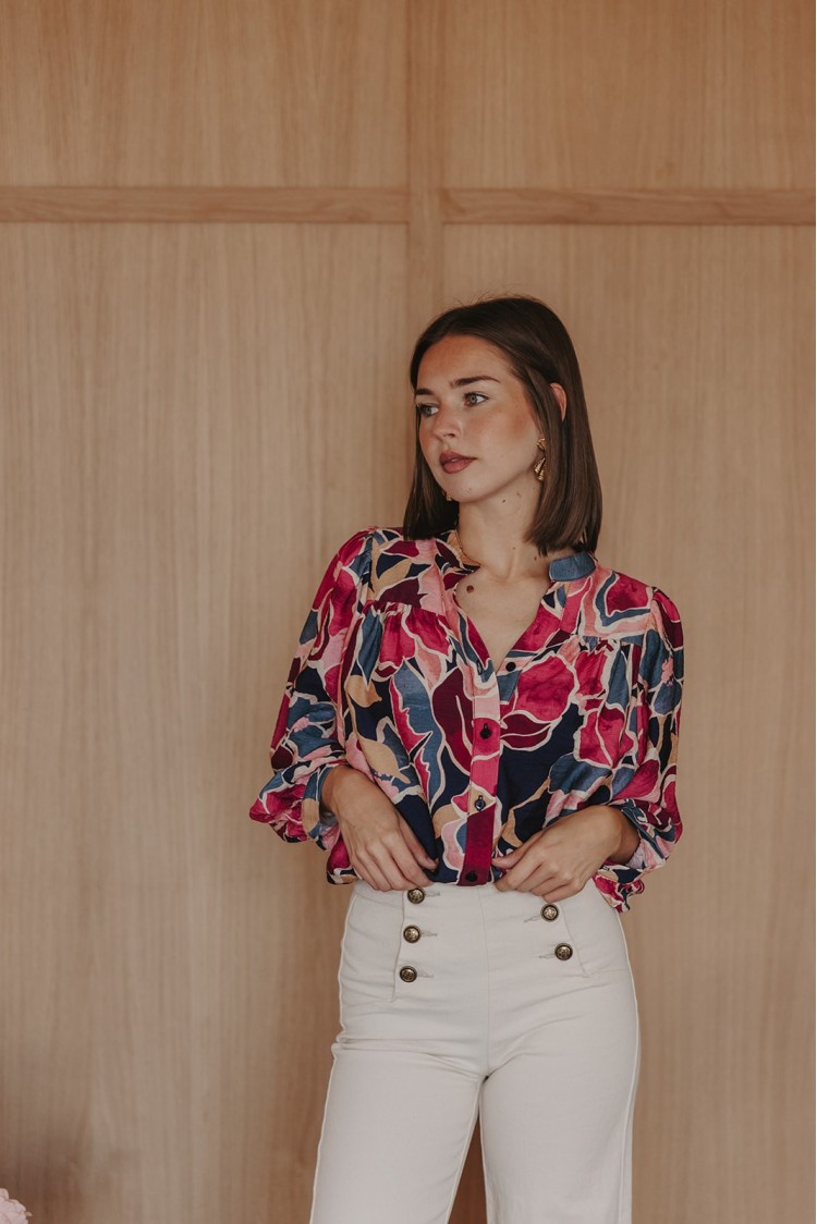 Blouse LOUISE