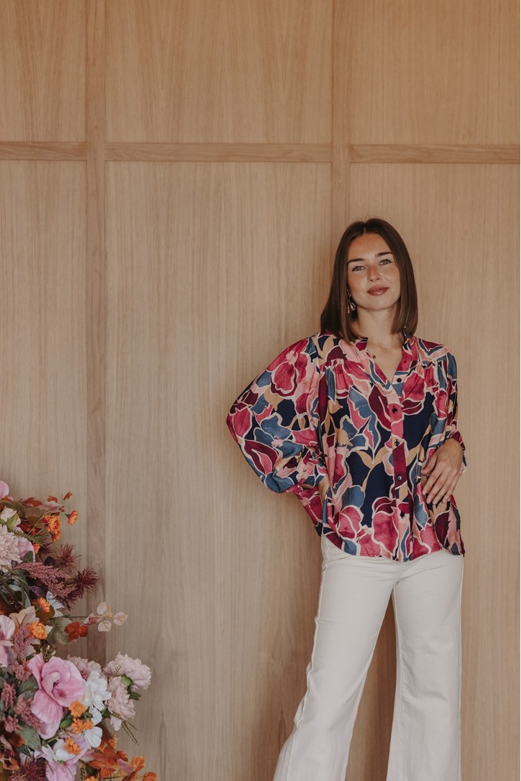 Blouse LOUISE Blouse LOUISE