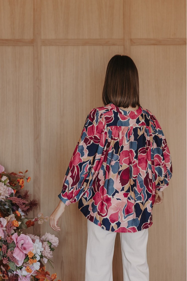Blouse LOUISE Blouse LOUISE