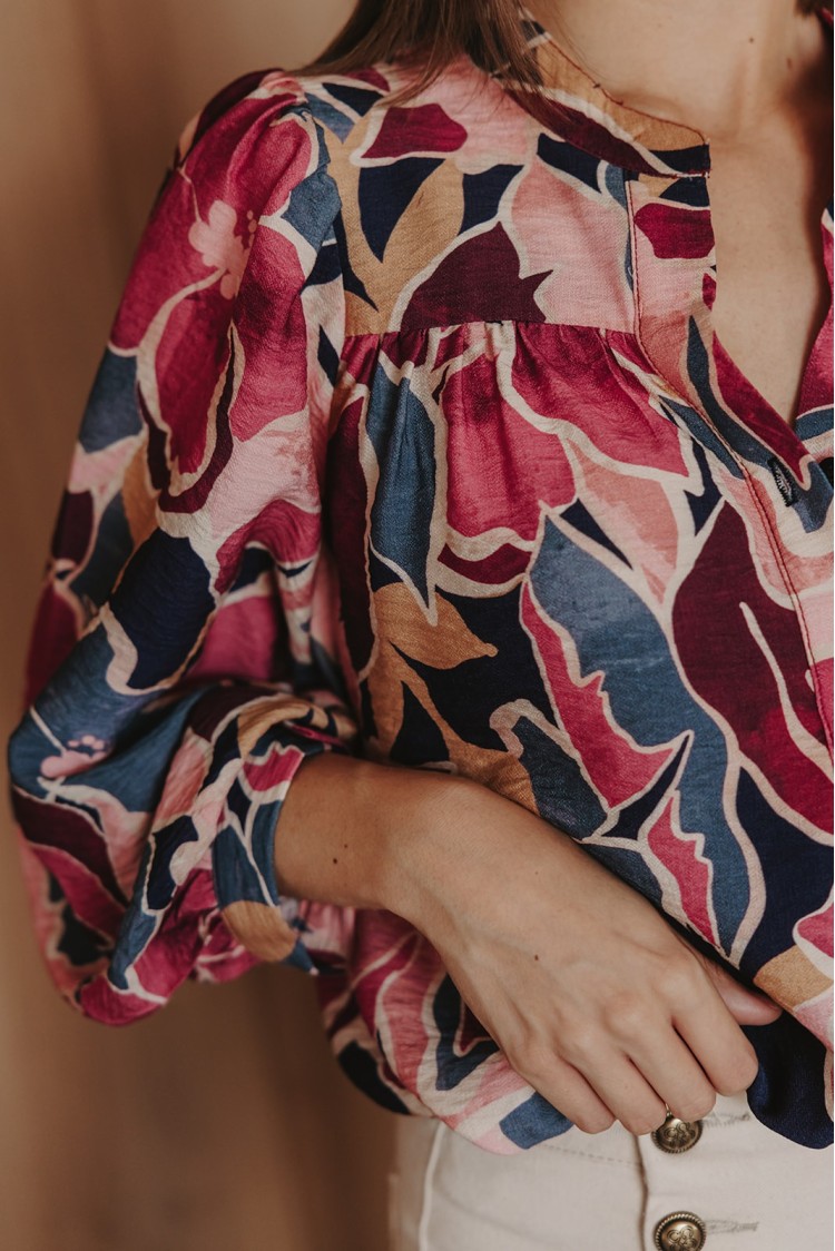 Blouse LOUISE Blouse LOUISE