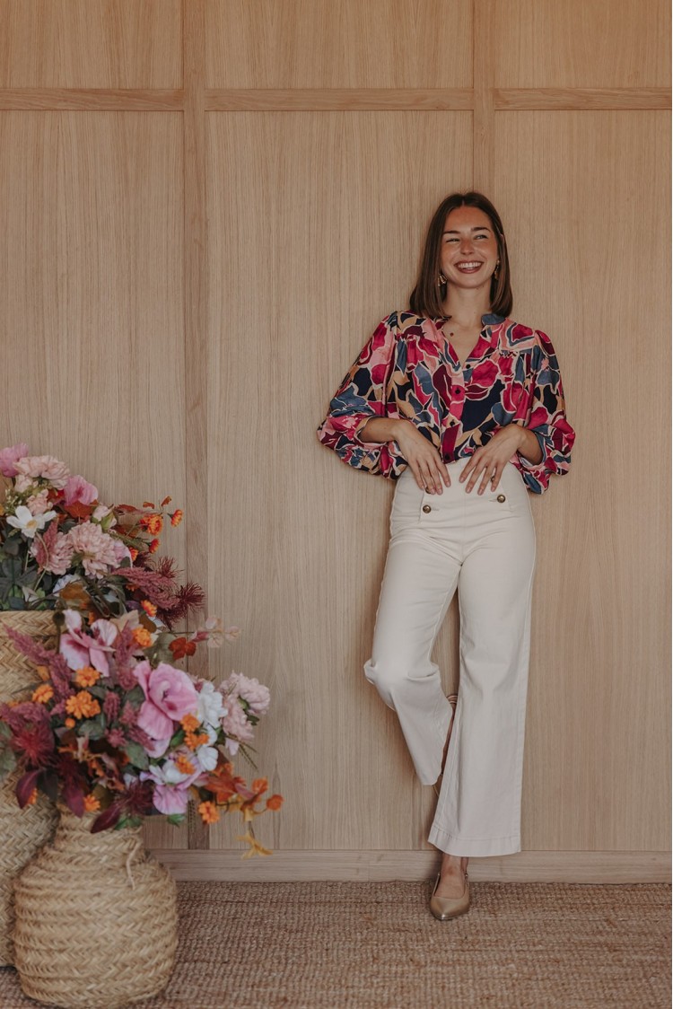 Blouse LOUISE Blouse LOUISE