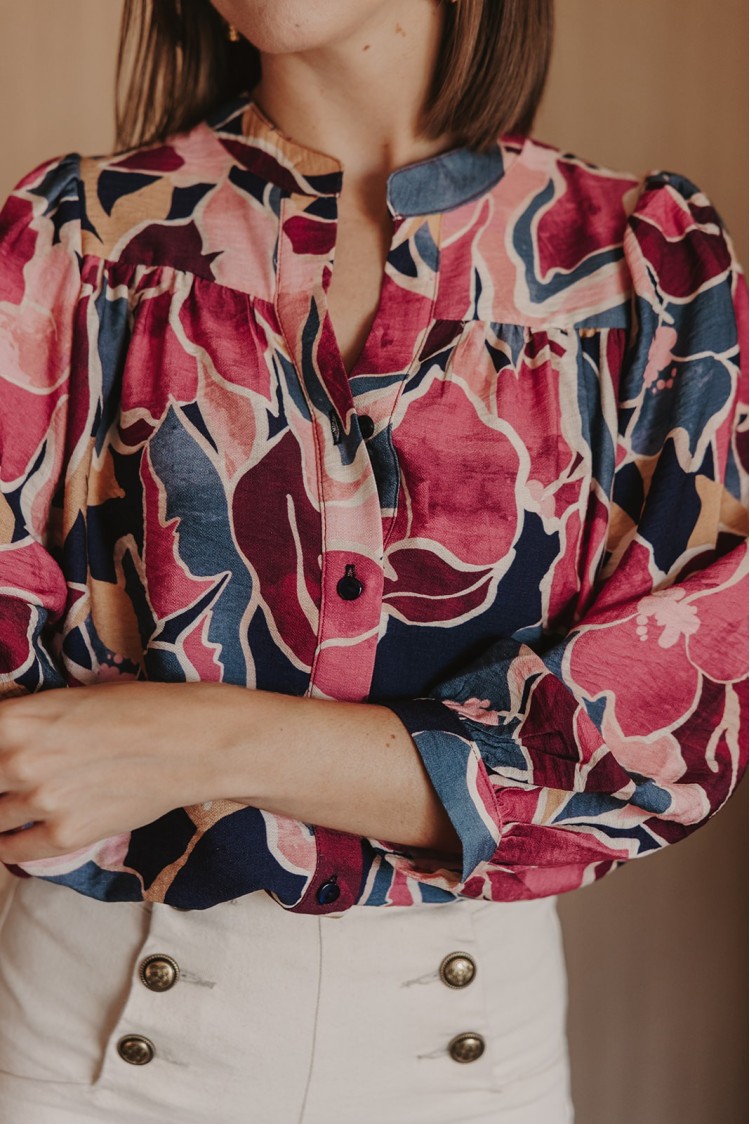Blouse LOUISE Blouse LOUISE