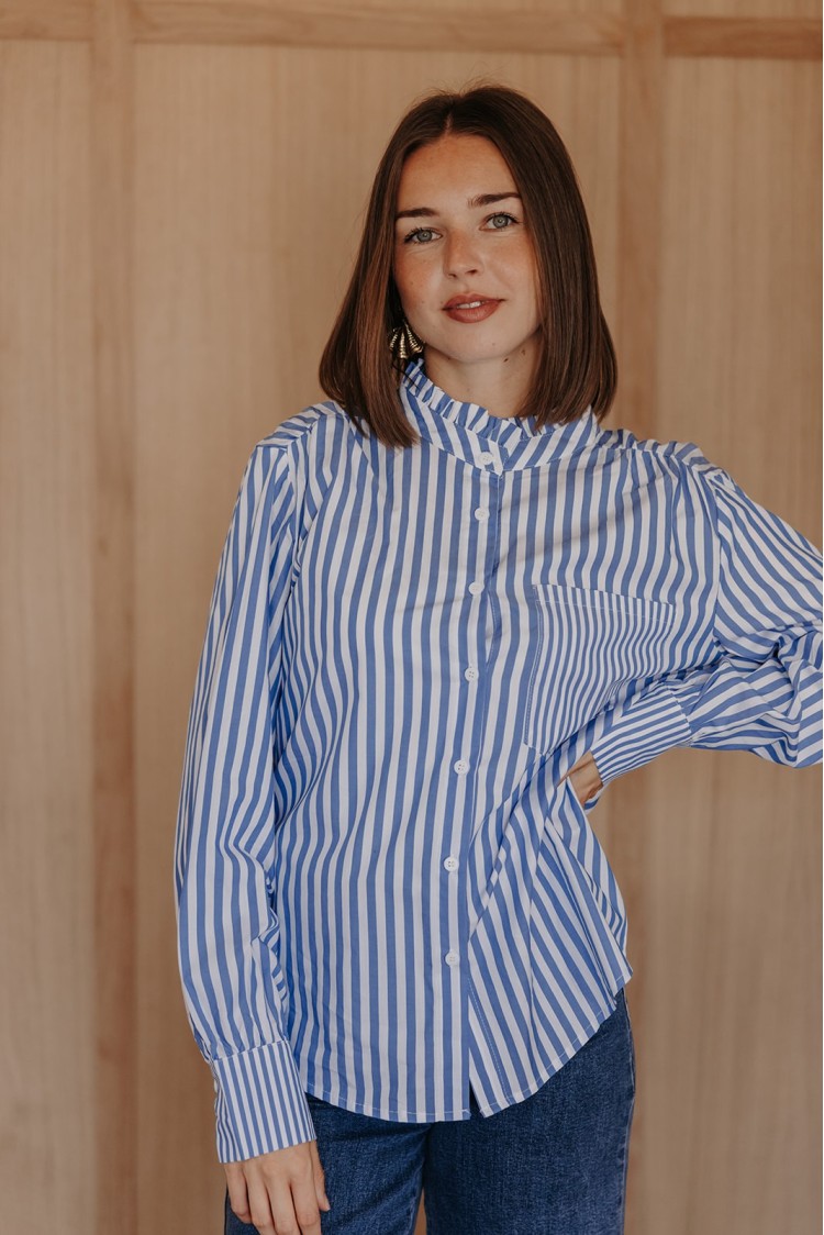 Chemise OLYMPE