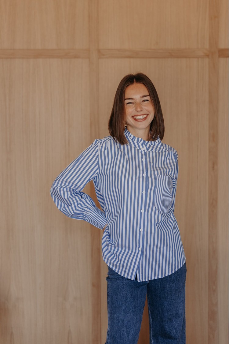 Chemise OLYMPE Chemise OLYMPE