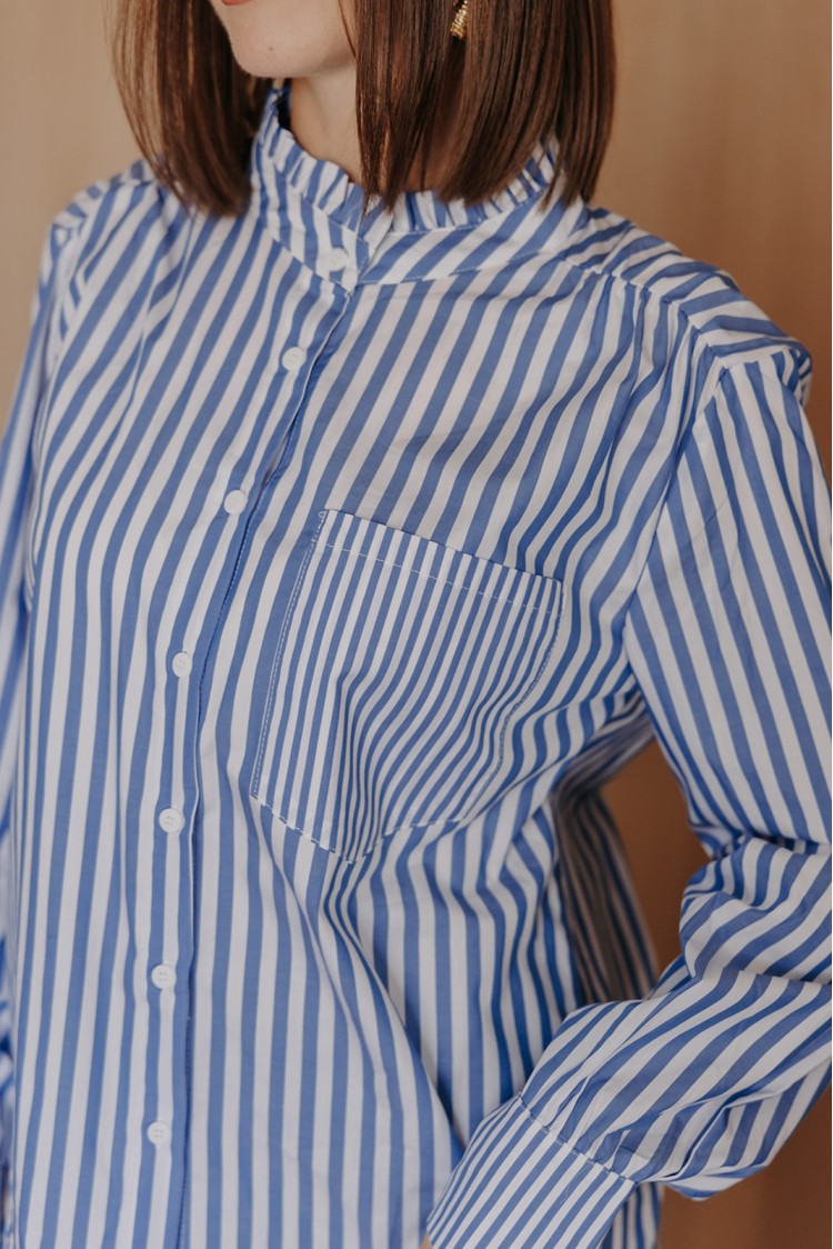 Chemise OLYMPE Chemise OLYMPE