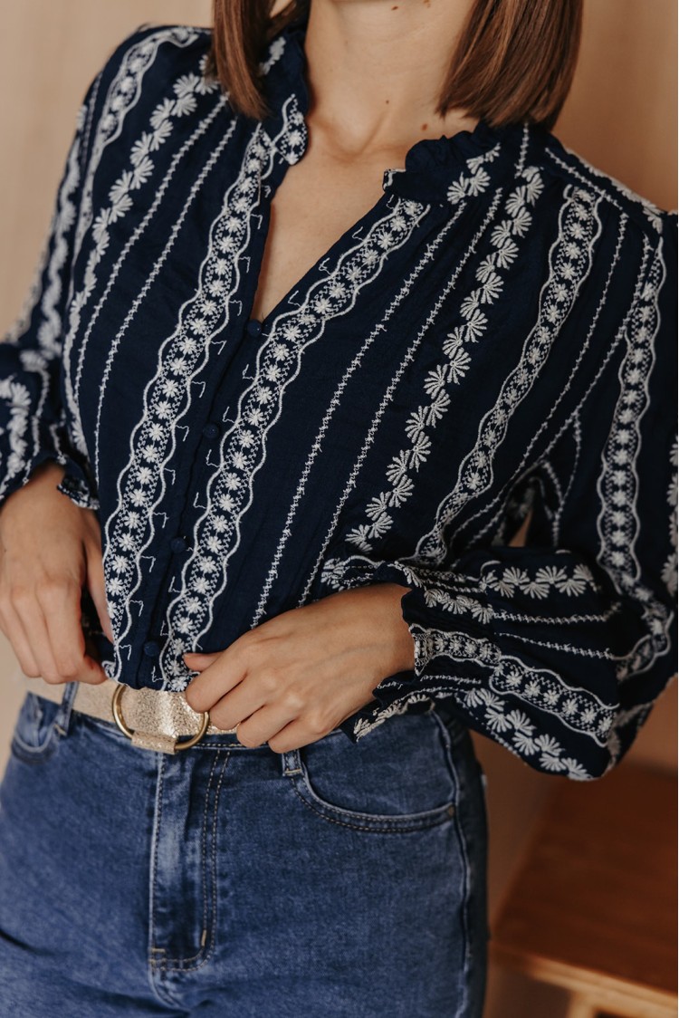 Chemise ASTRID Chemise ASTRID