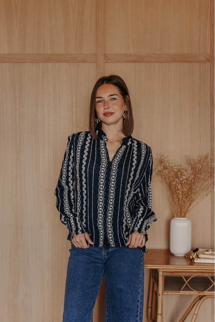 Chemise ASTRID Chemise ASTRID
