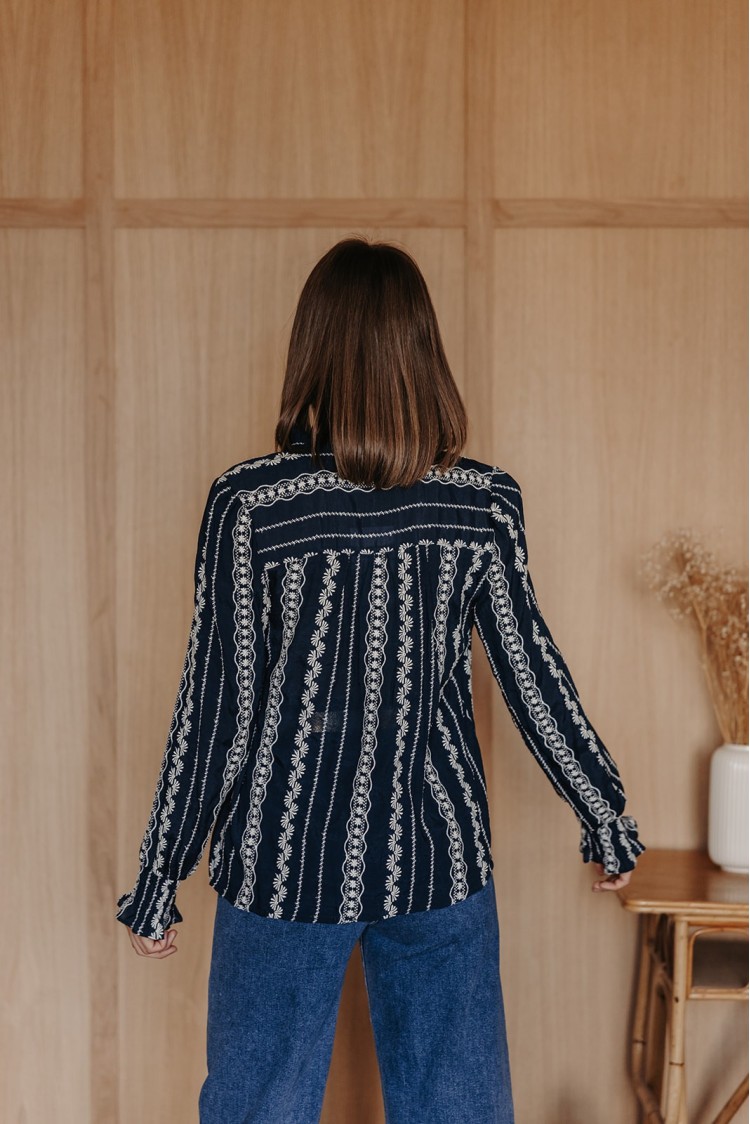Chemise ASTRID Chemise ASTRID