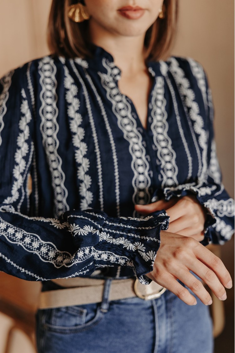 Chemise ASTRID Chemise ASTRID