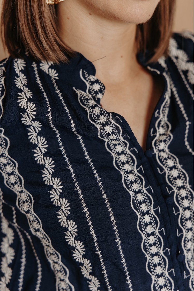 Chemise ASTRID Chemise ASTRID