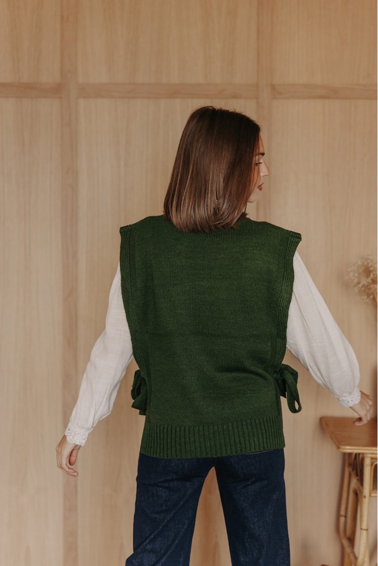 Pull CACHOU Pull CACHOU