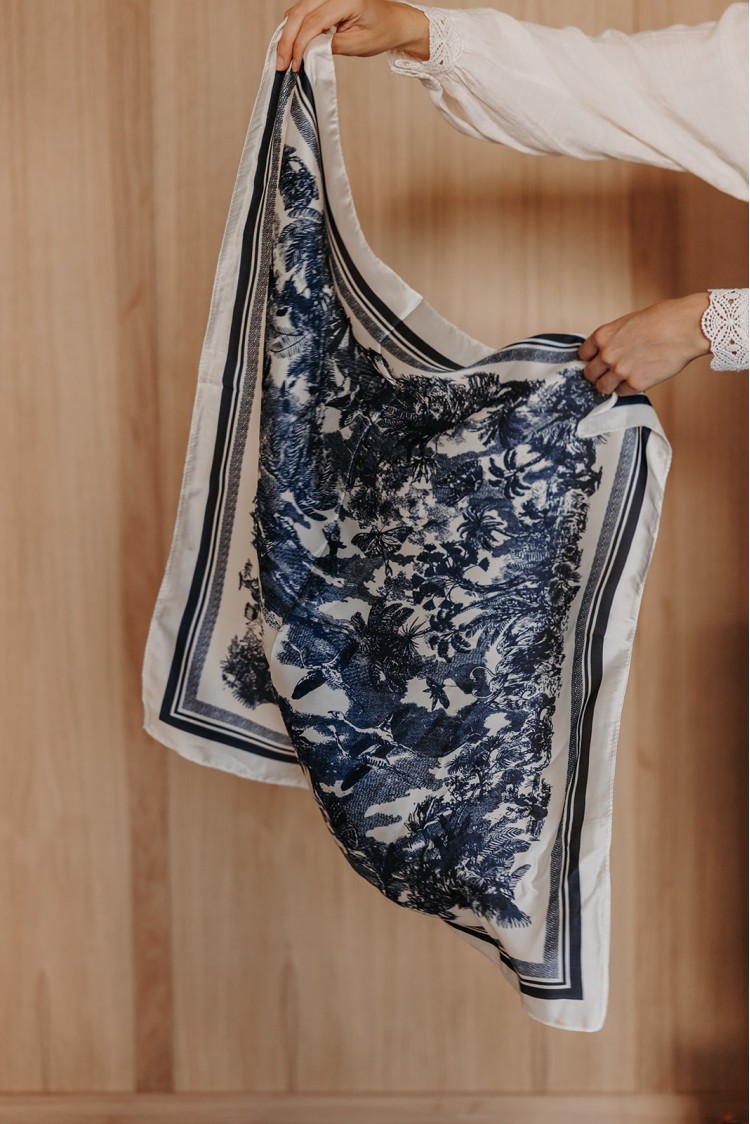 Foulard SOA Foulard SOA