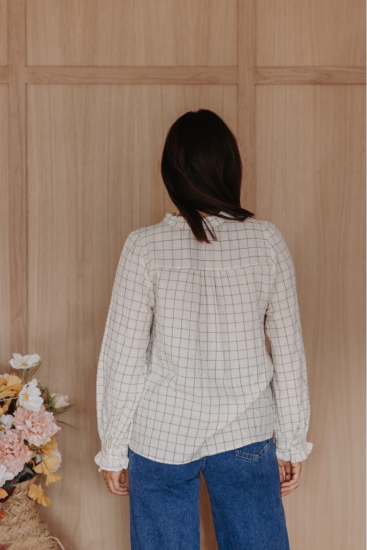 Chemise LUBERON Chemise LUBERON