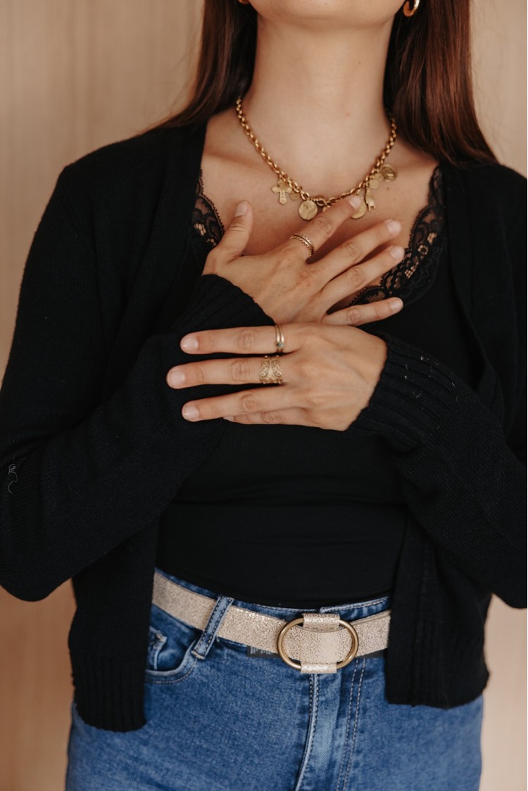 Gilet VIRIL