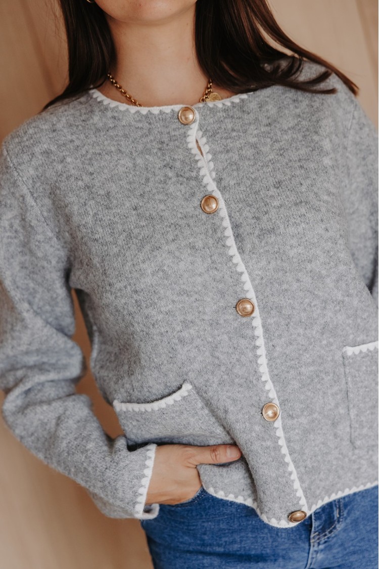 Gilet ALIX Gilet ALIX
