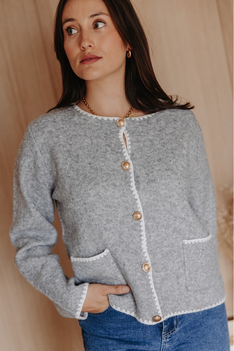 Gilet ALIX Gilet ALIX