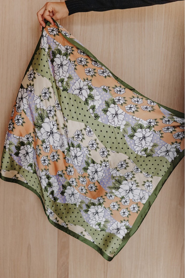 Foulard ALMA Foulard ALMA