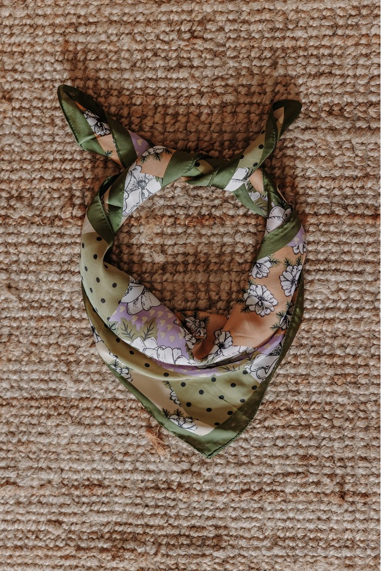 Foulard ALMA Foulard ALMA