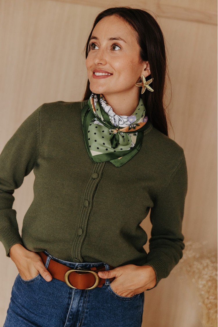 Foulard ALMA Foulard ALMA