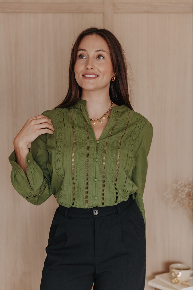 Blouse ASSIA Blouse ASSIA