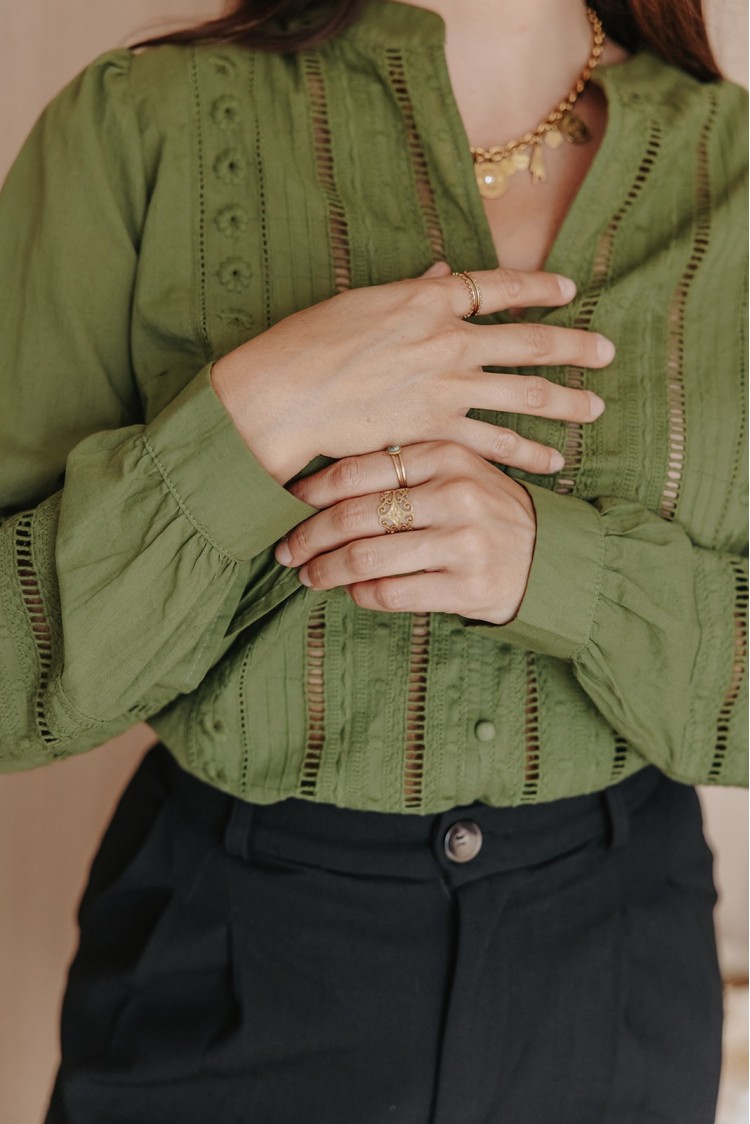 Blouse ASSIA Blouse ASSIA